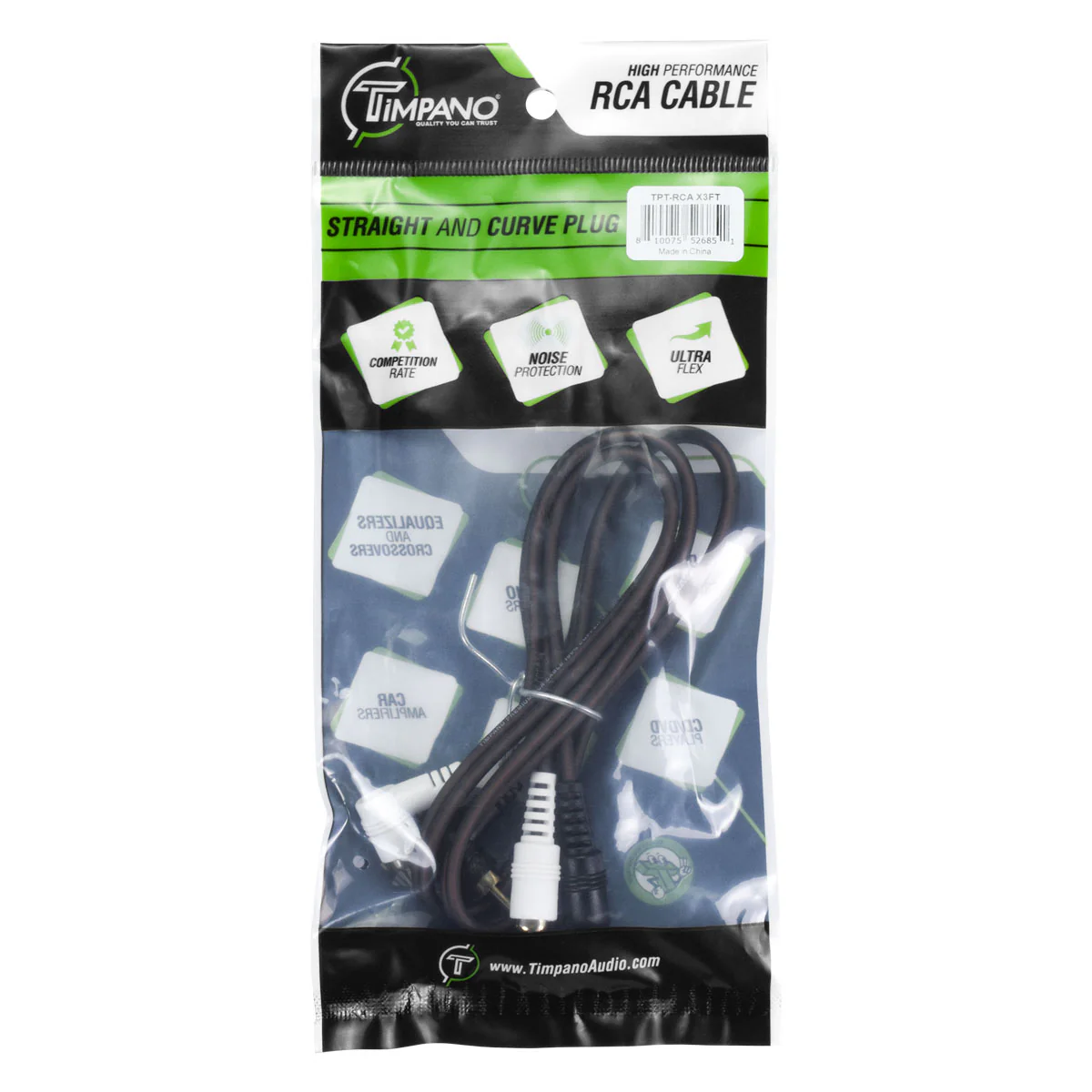 TPT-RCA X3FT - Image 4