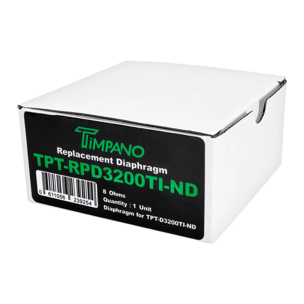 TPT-RPD3200TI-ND - Image 4