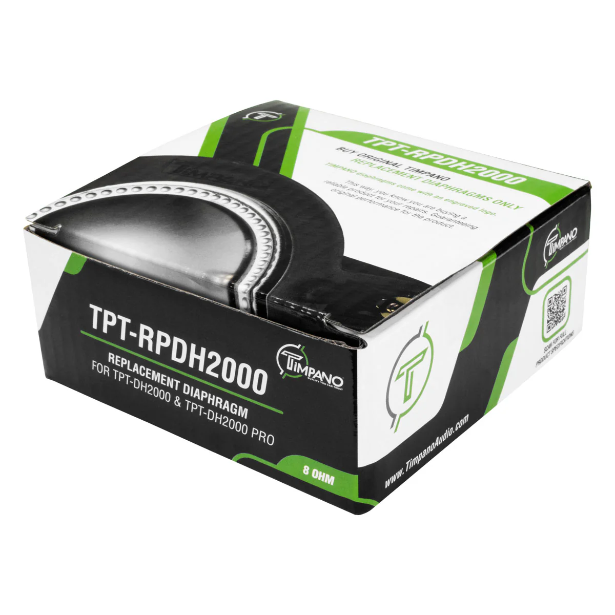 TPT-RPDH2000 - Image 4