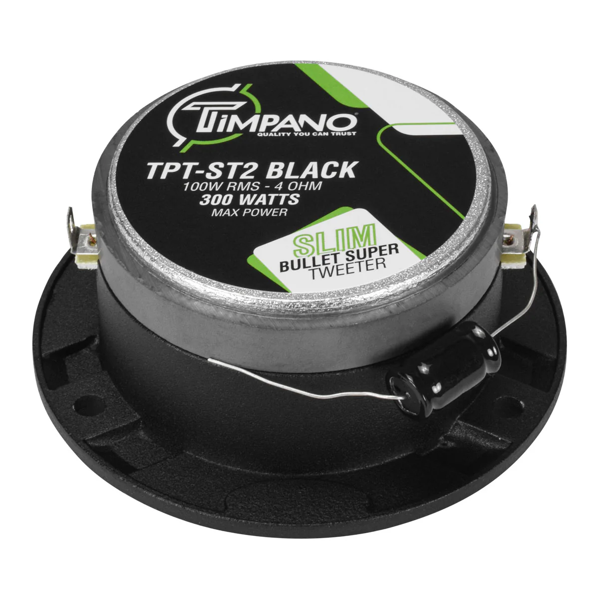 TPT-ST2 BLACK - Image 6