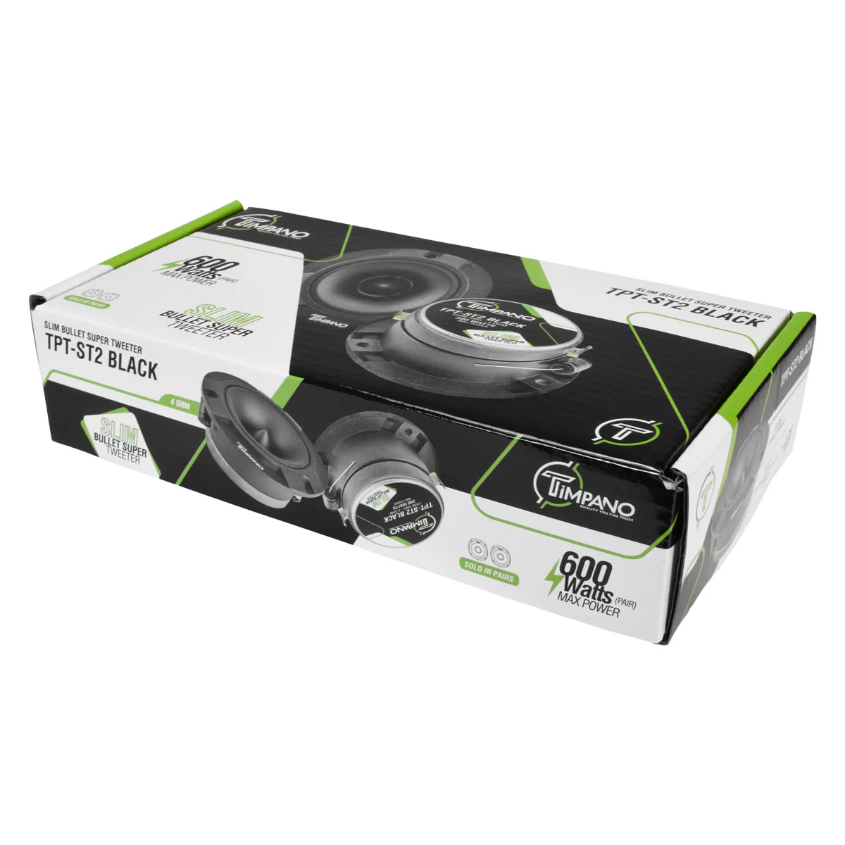 TPT-ST2 BLACK - Image 7
