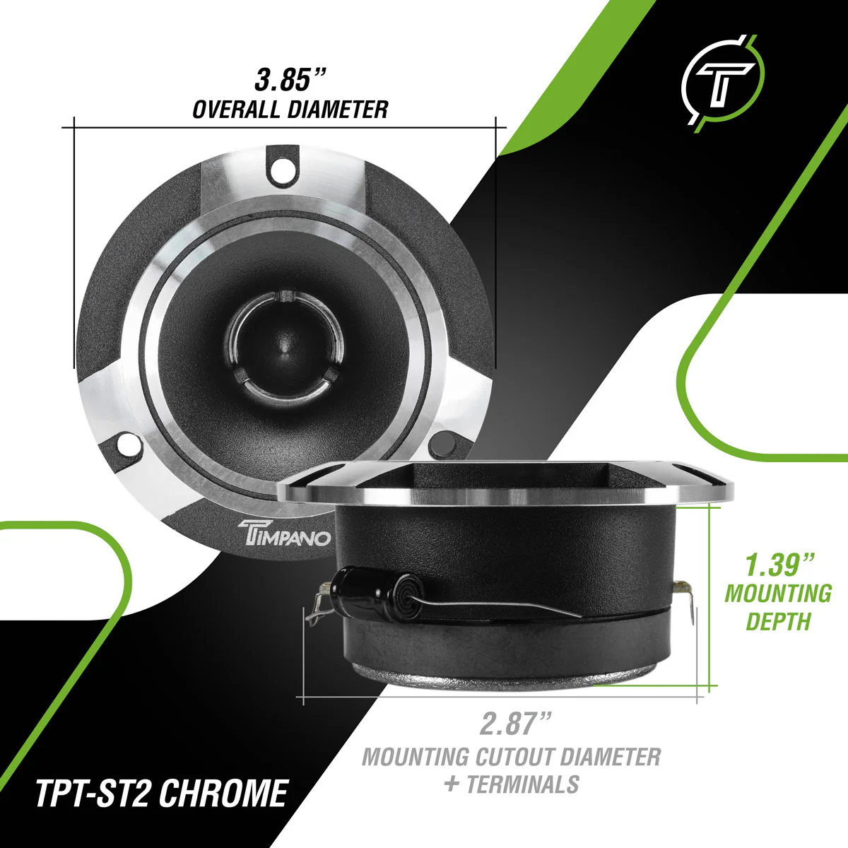 TPT-ST2 CHROME - Image 4