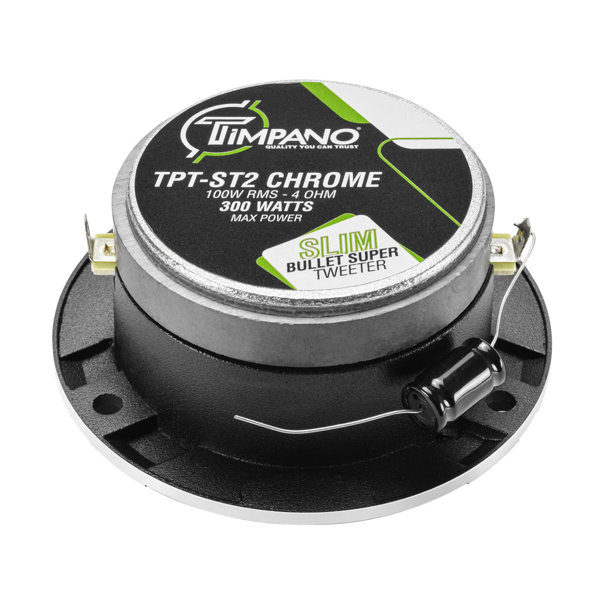 TPT-ST2 CHROME - Image 6