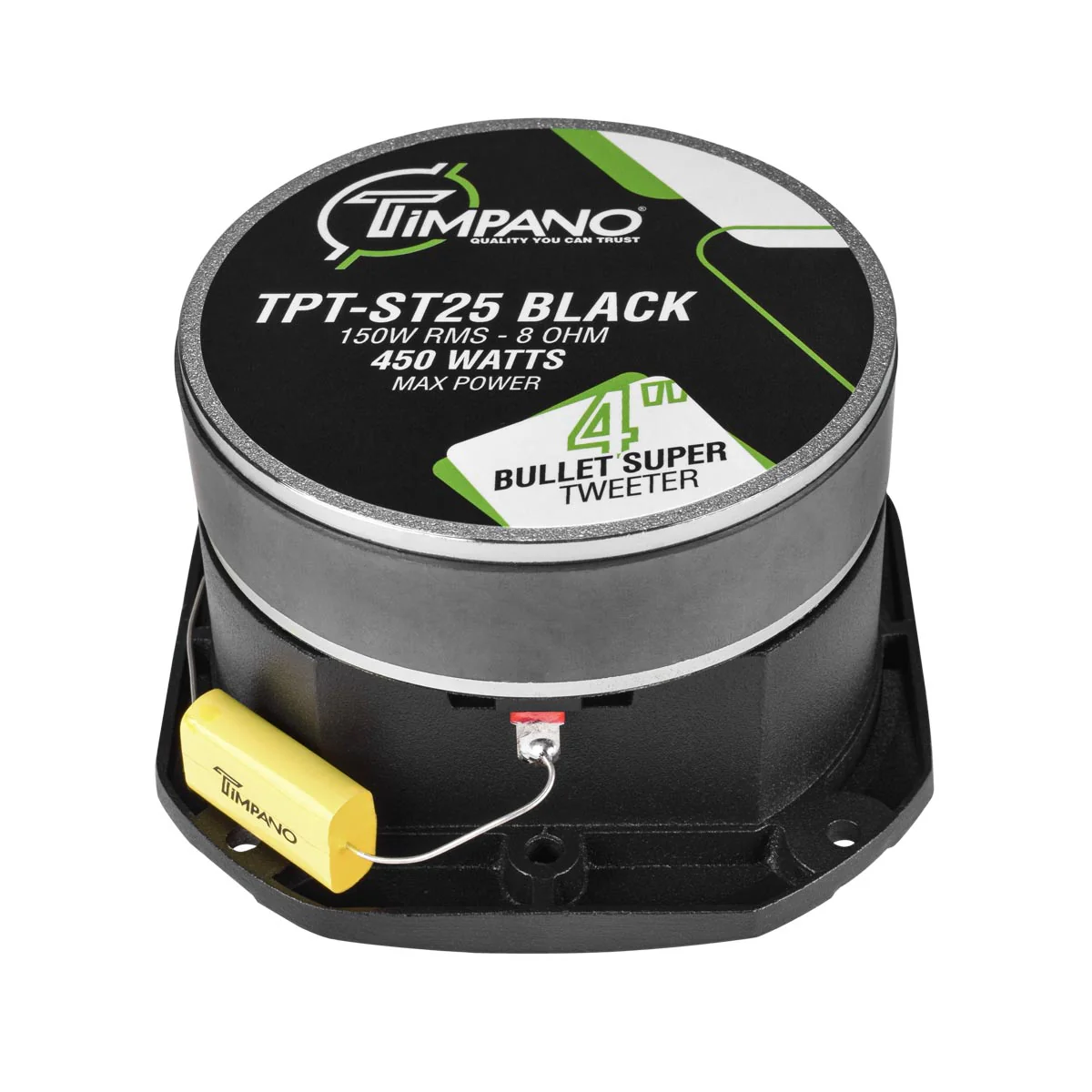 TPT-ST25 BLACK - Image 6