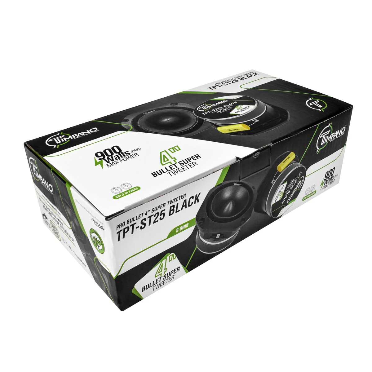 TPT-ST25 BLACK - Image 7
