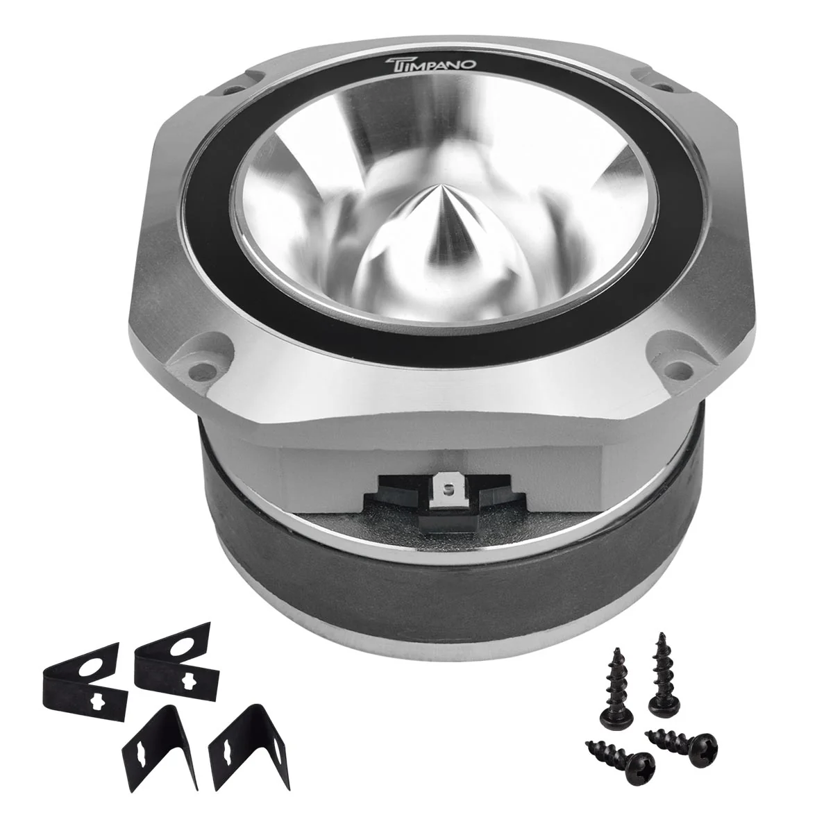 TPT-ST25 CHROME - Image 3