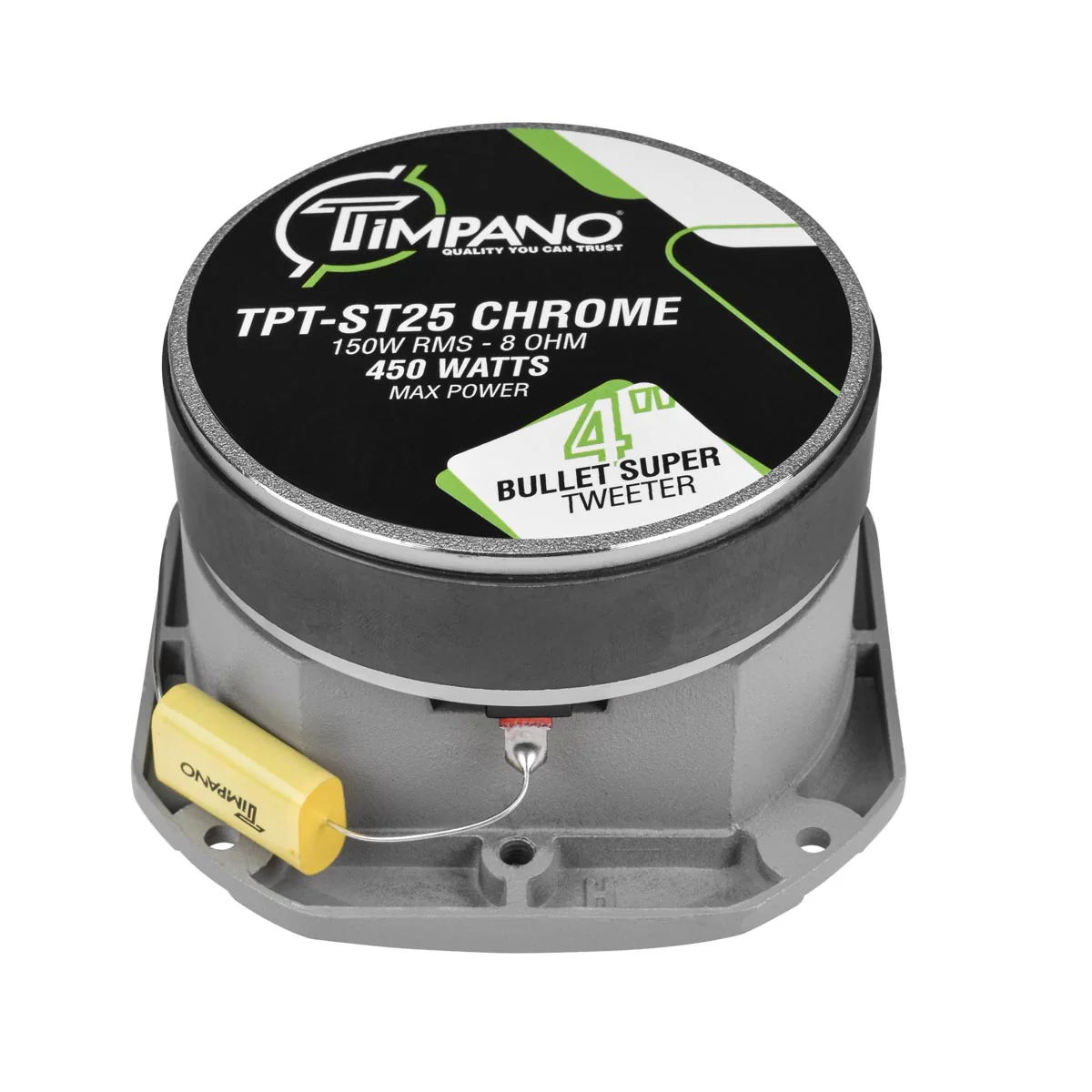 TPT-ST25 CHROME - Image 6