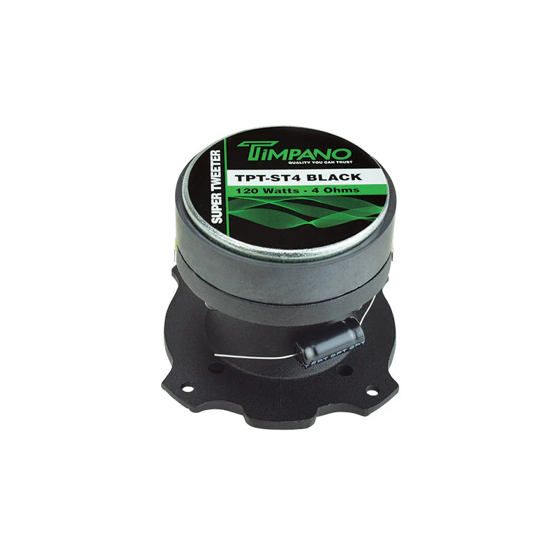 TPT-ST4 BLACK - Image 4