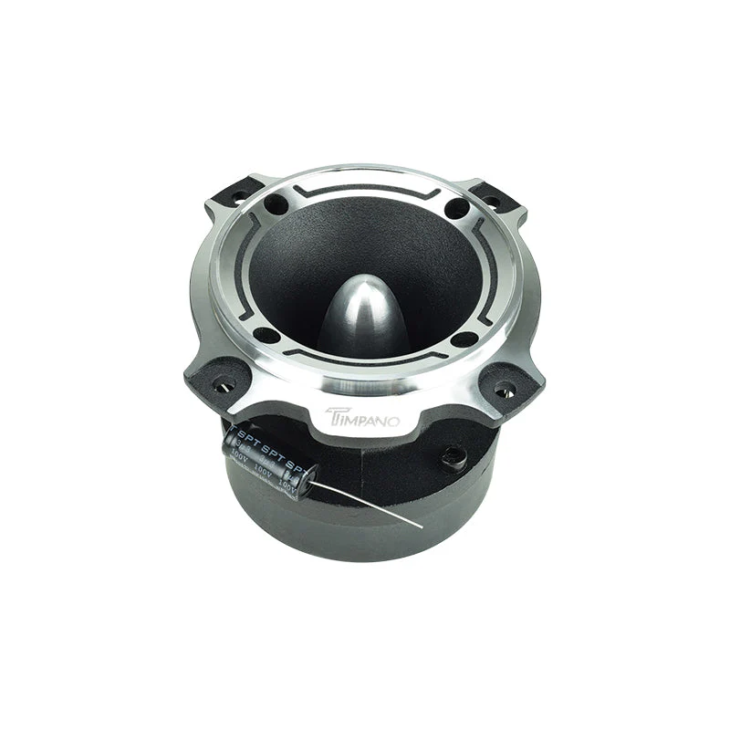 TPT-ST4 CHROME - Image 3