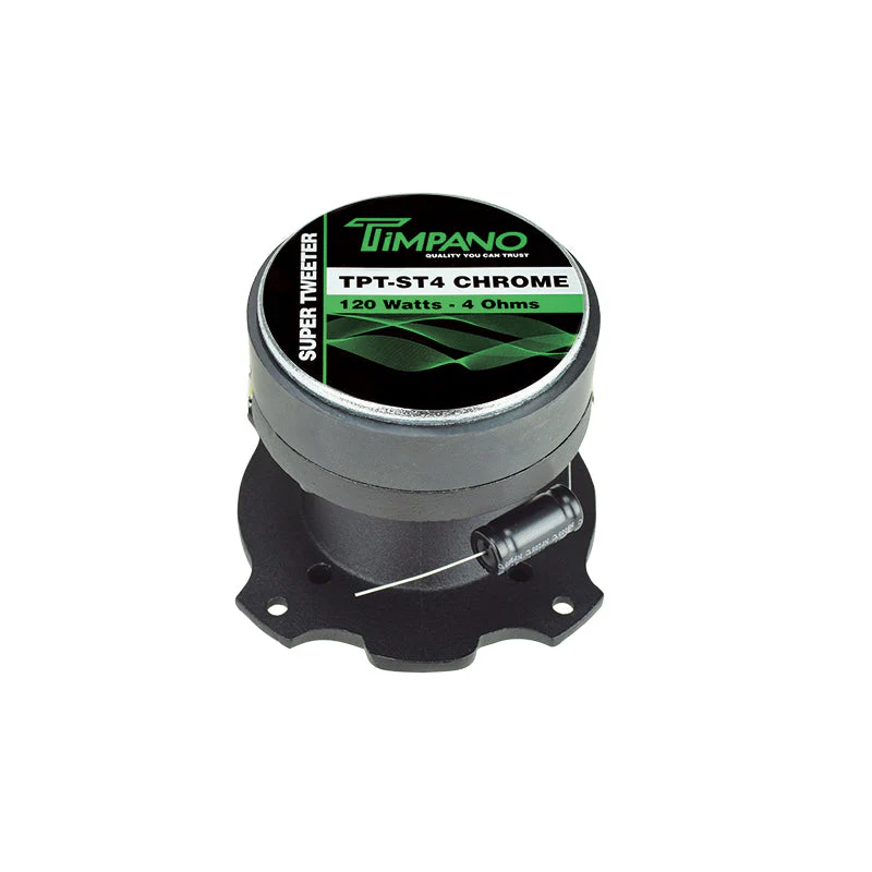 TPT-ST4 CHROME - Image 4