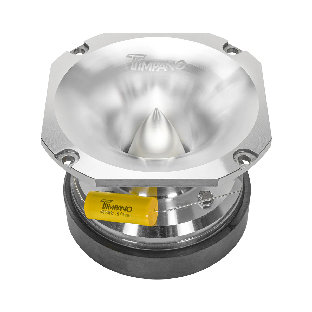 TPT-ST71 CHROME (Open Box) - Image 3