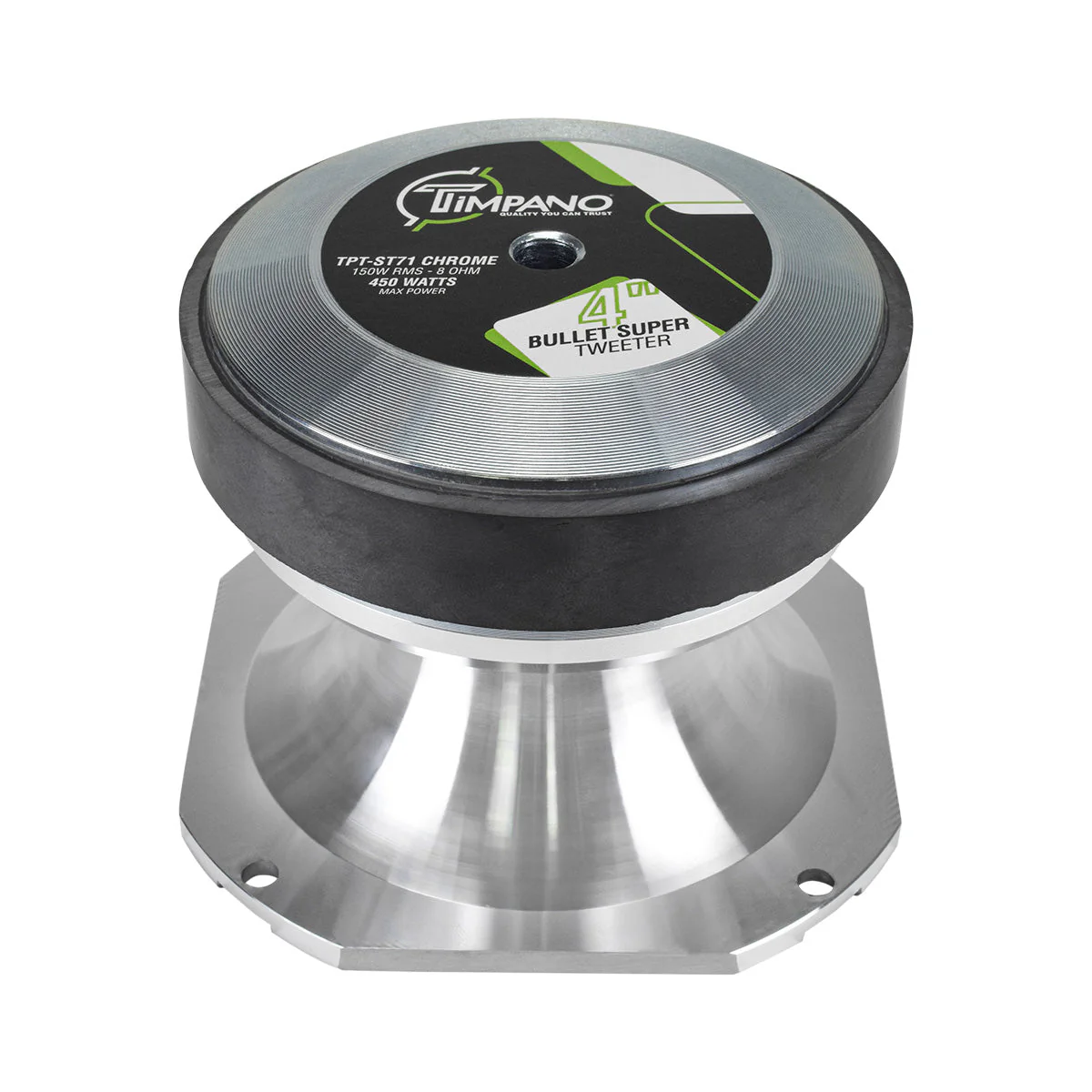 TPT-ST71 CHROME (Open Box) - Image 6