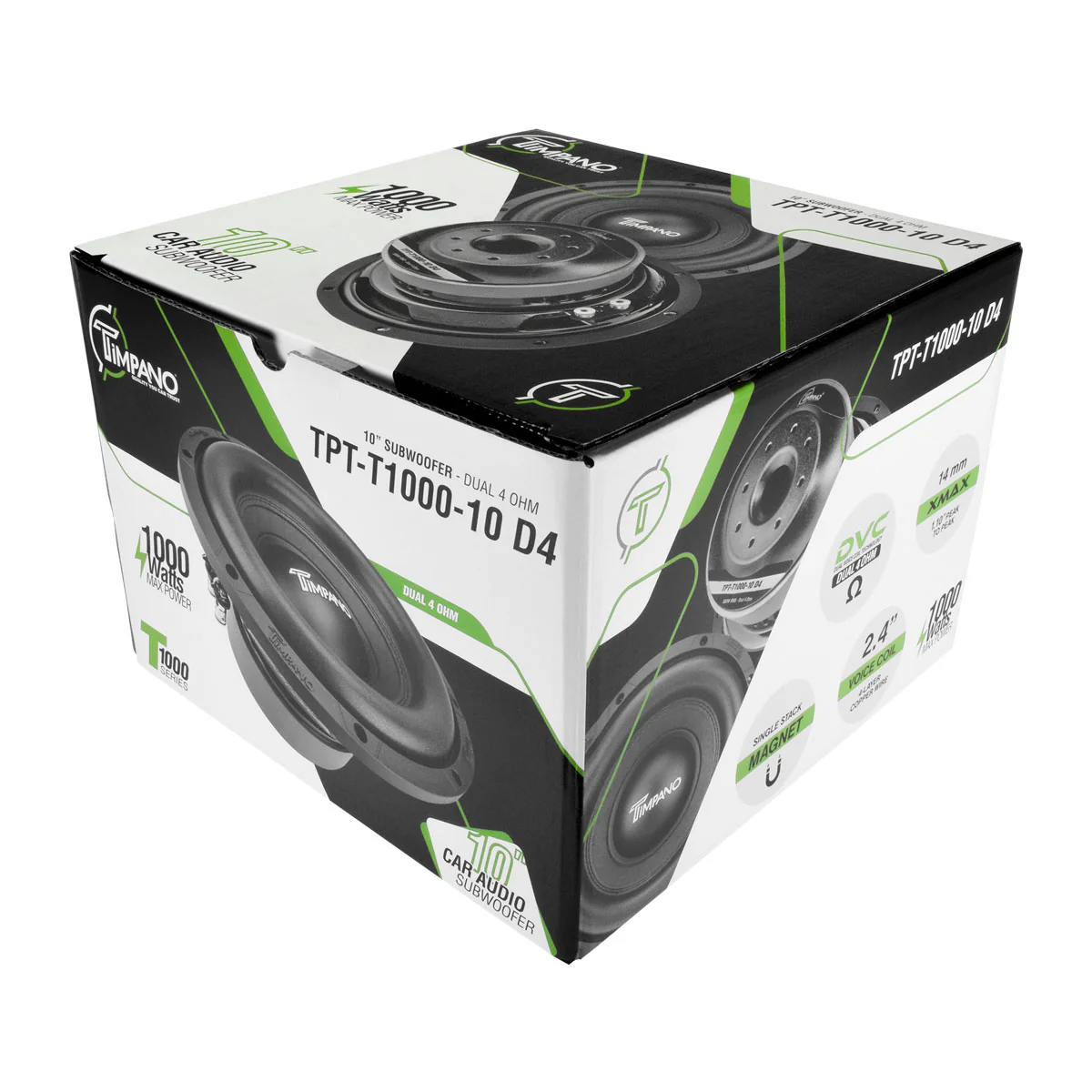 TPT-T1000-10 D4 - Image 10