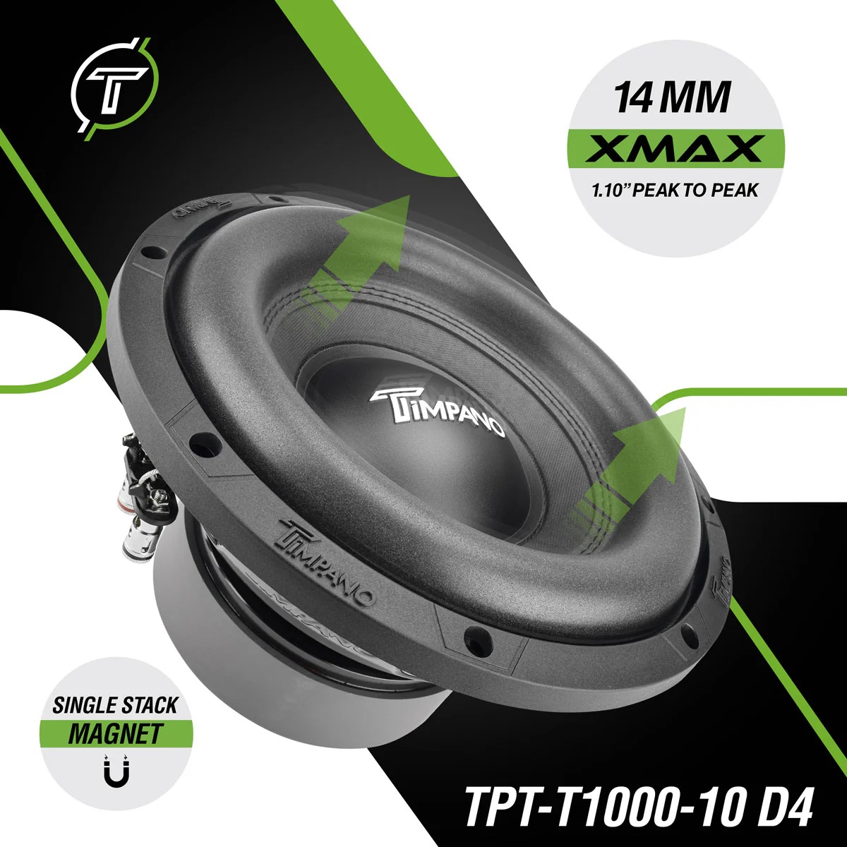 TPT-T1000-10 D4 - Image 4