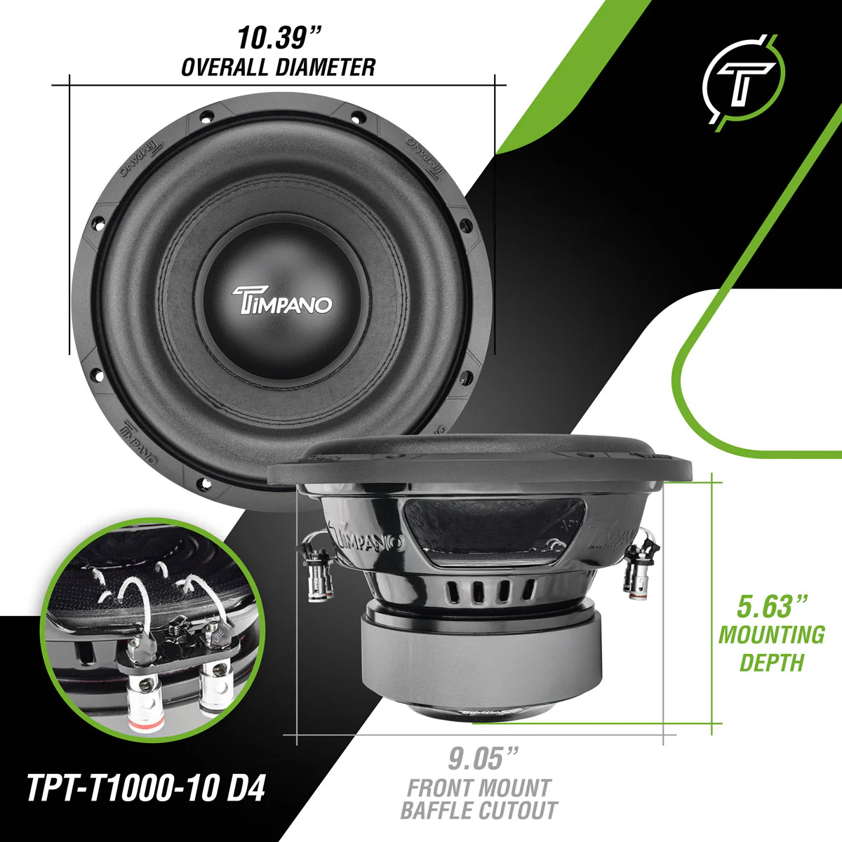 TPT-T1000-10 D4 - Image 6