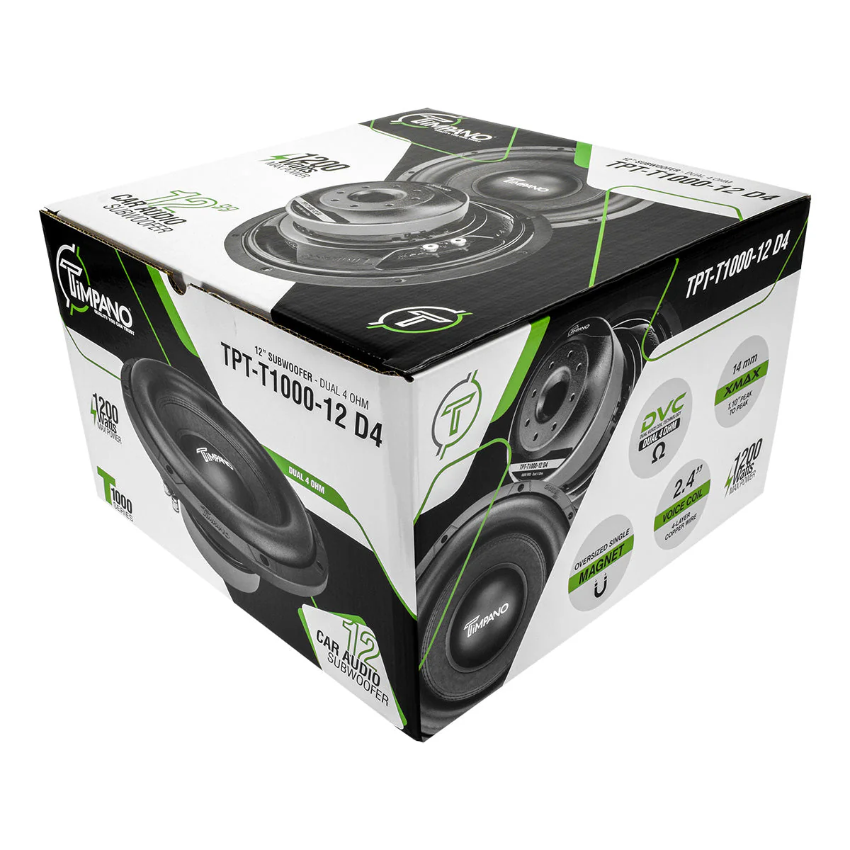 TPT-T1000-12 D4 - Image 10