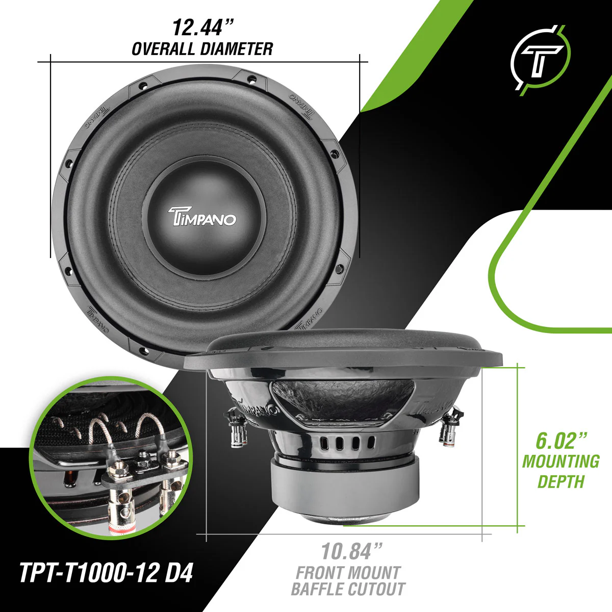 TPT-T1000-12 D4 - Image 6