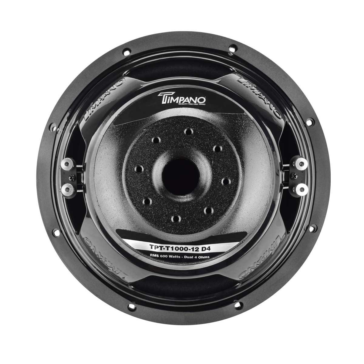 TPT-T1000-12 D4 - Image 9