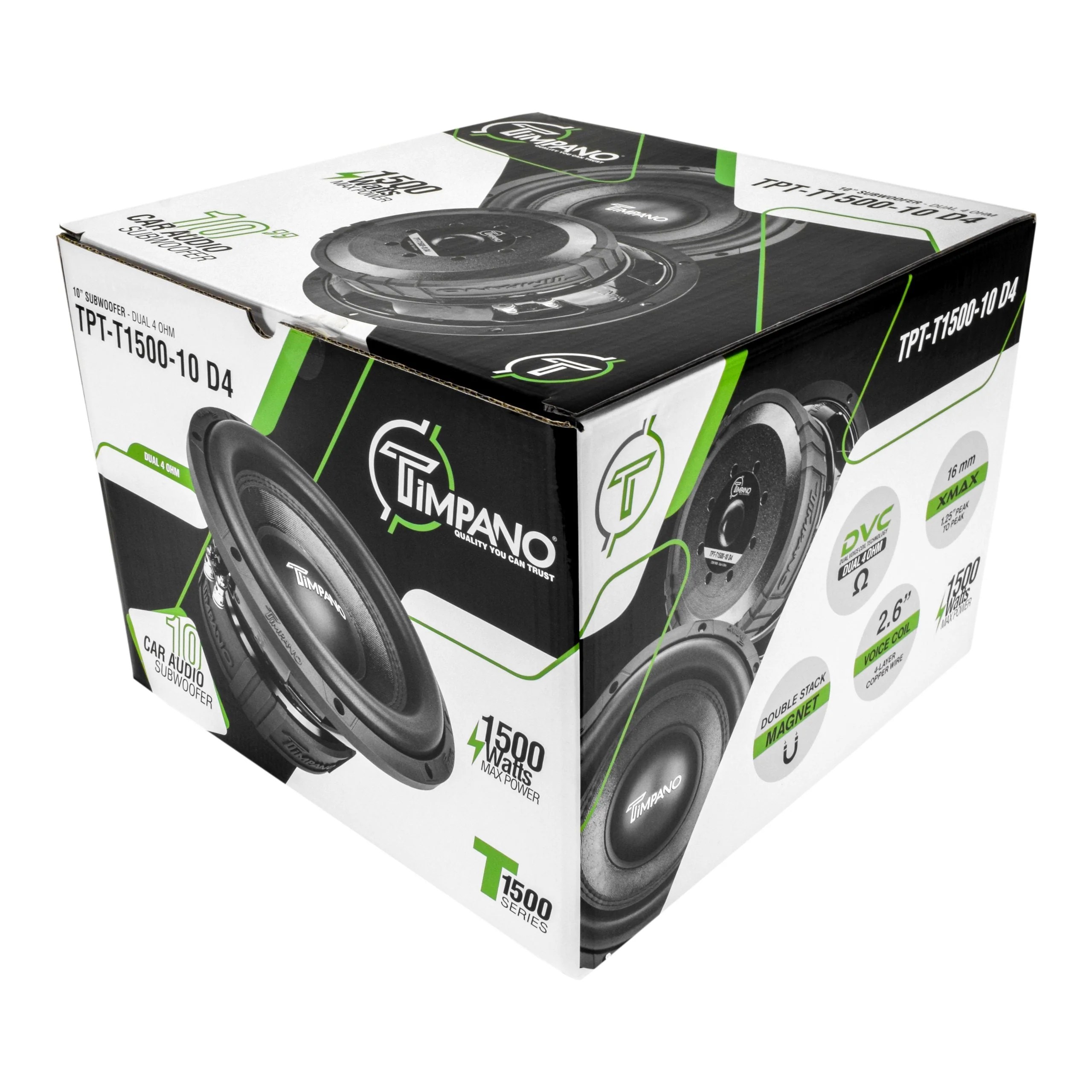 TPT-T1500-10 D4 - Image 10