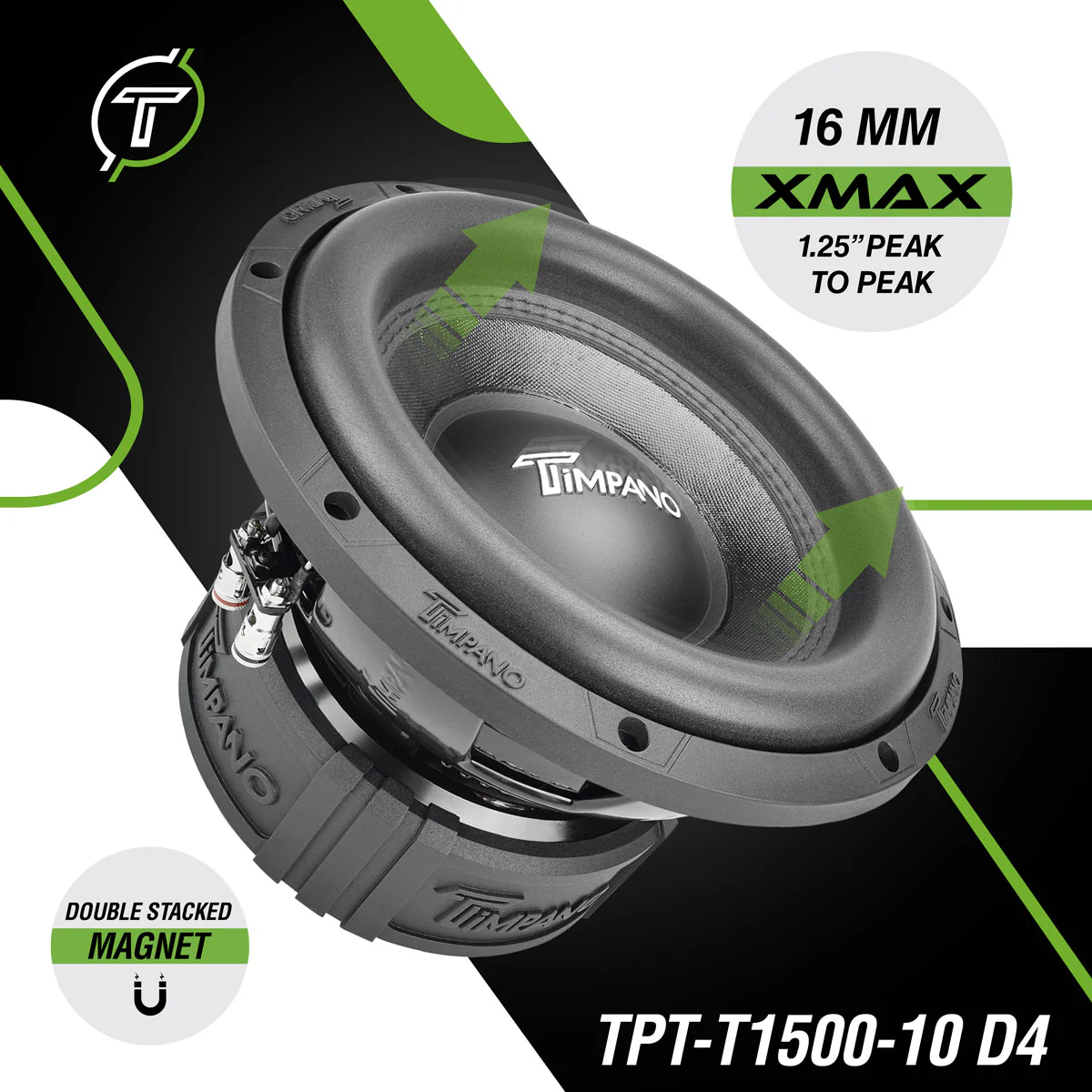 TPT-T1500-10 D4 - Image 4