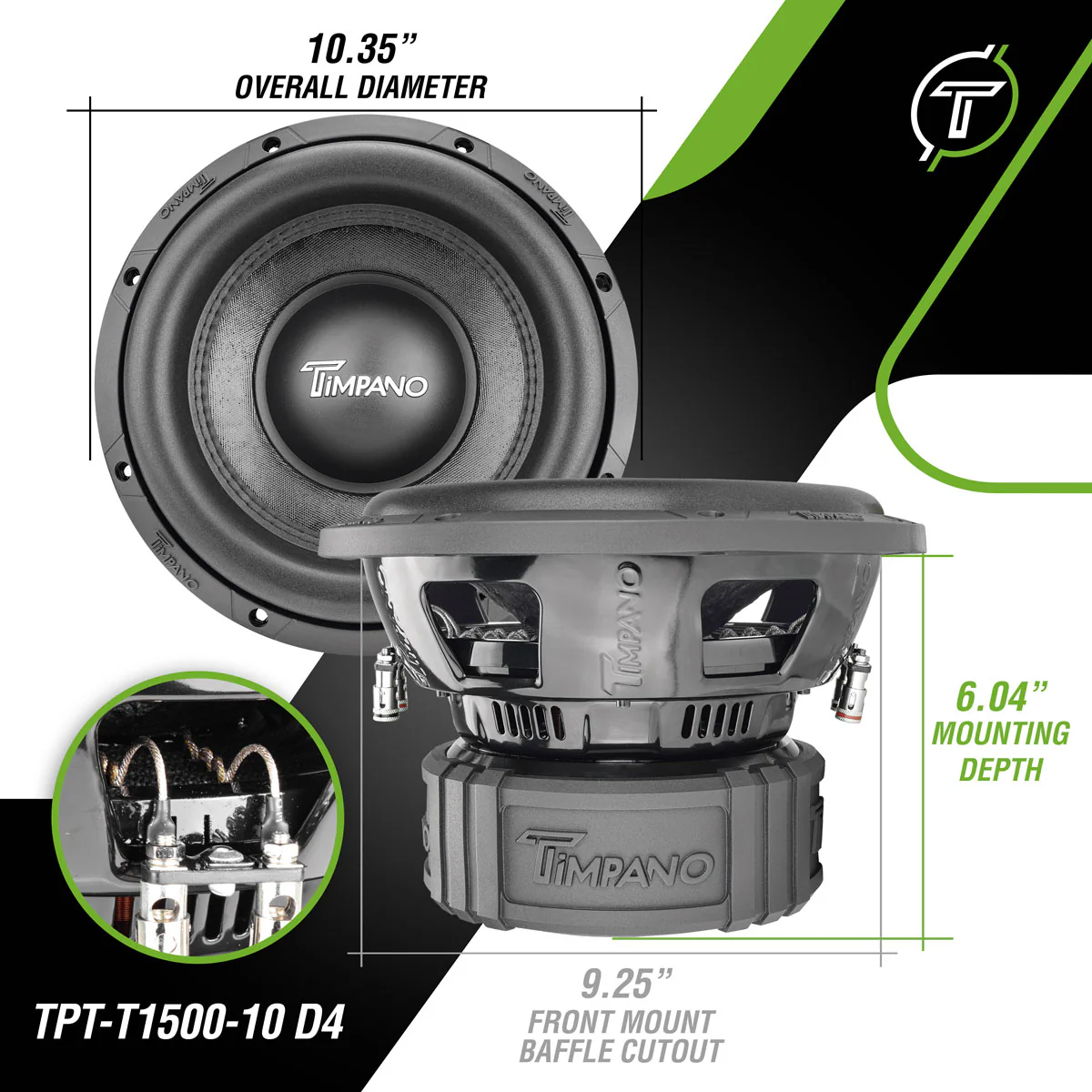 TPT-T1500-10 D4 - Image 6