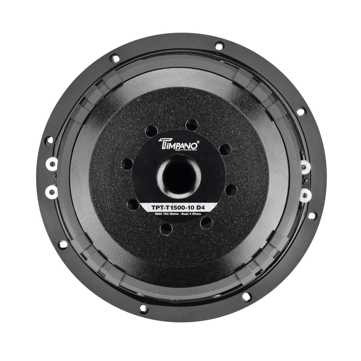 TPT-T1500-10 D4 - Image 9