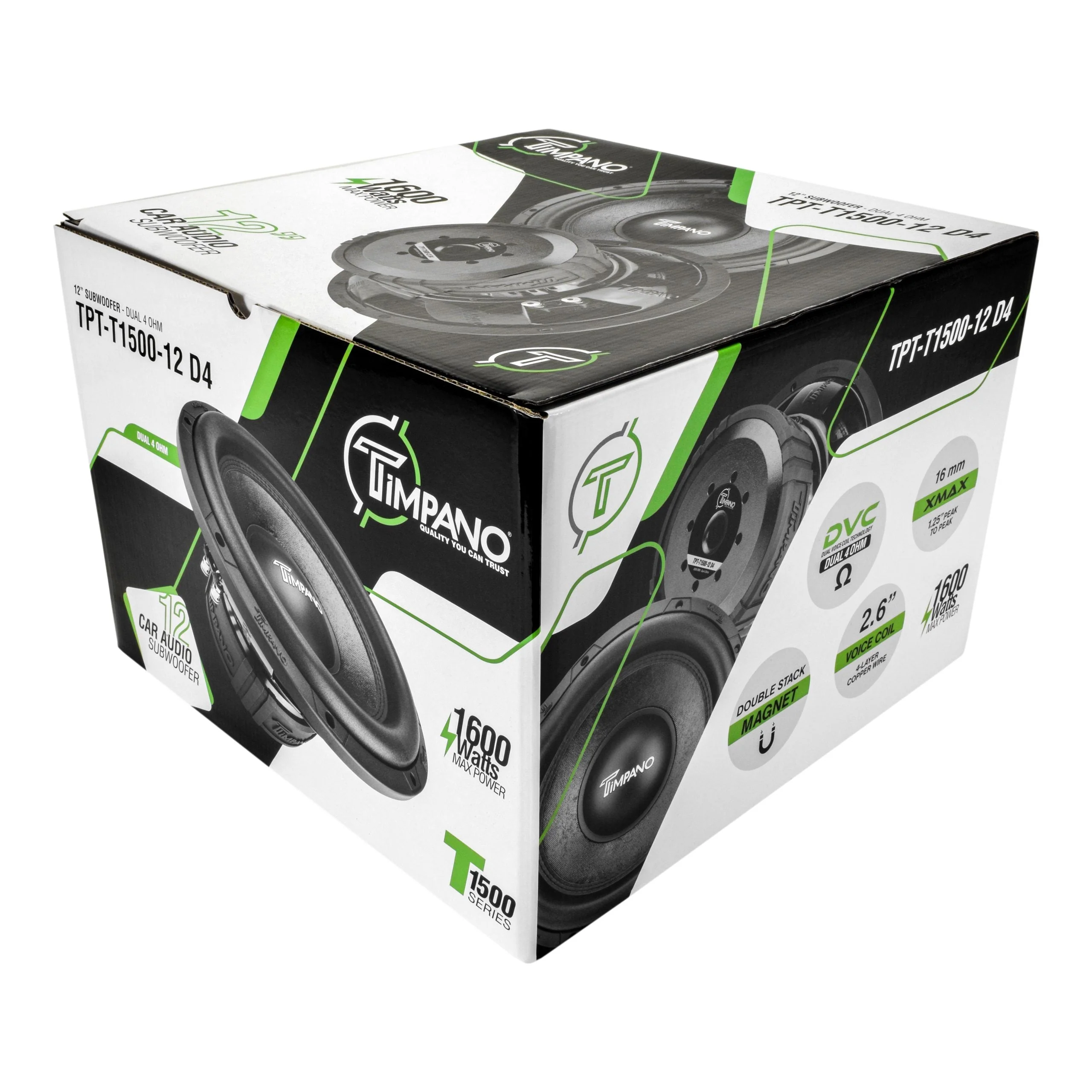 TPT-T1500-12 D4 - Image 10