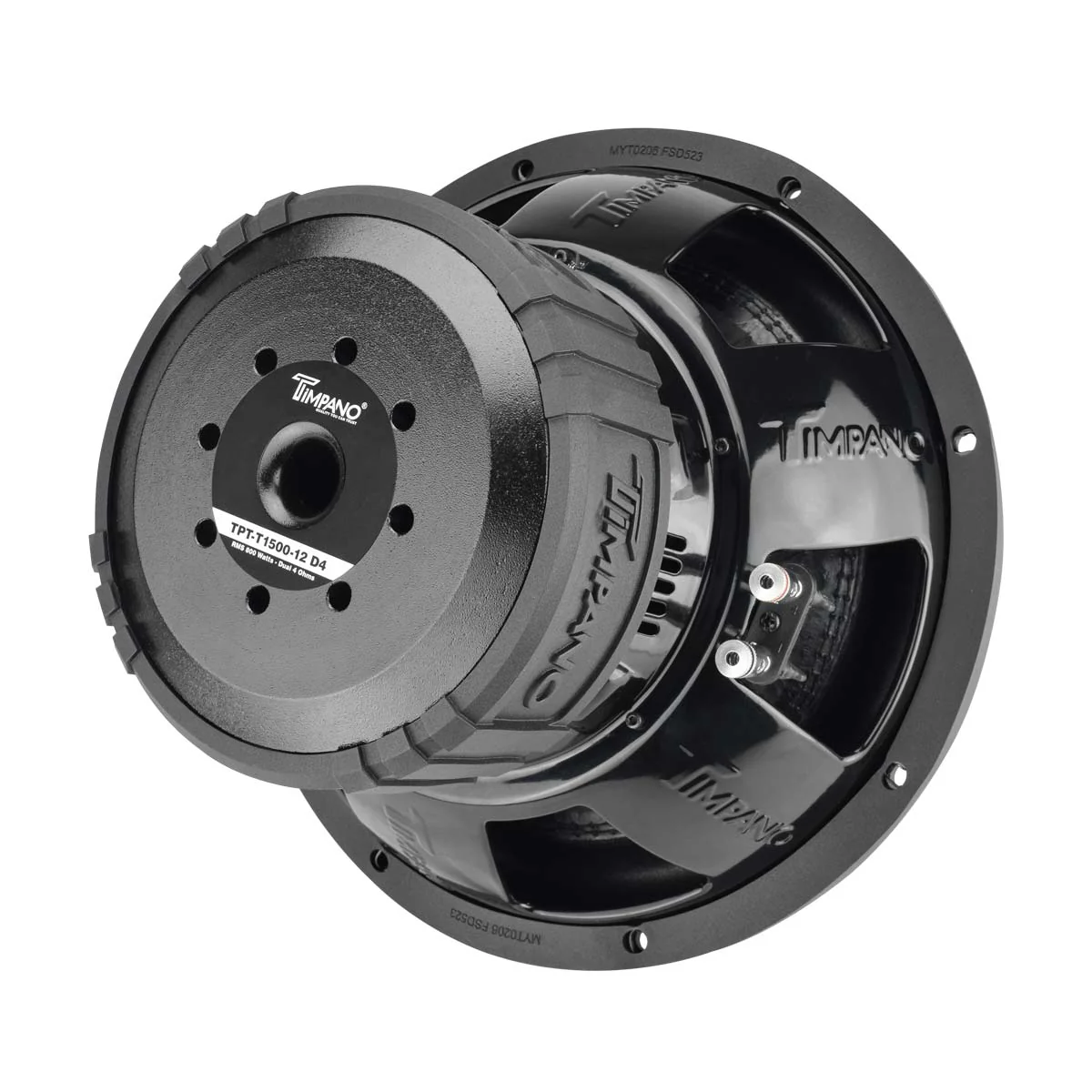 TPT-T1500-12 D4 - Image 3