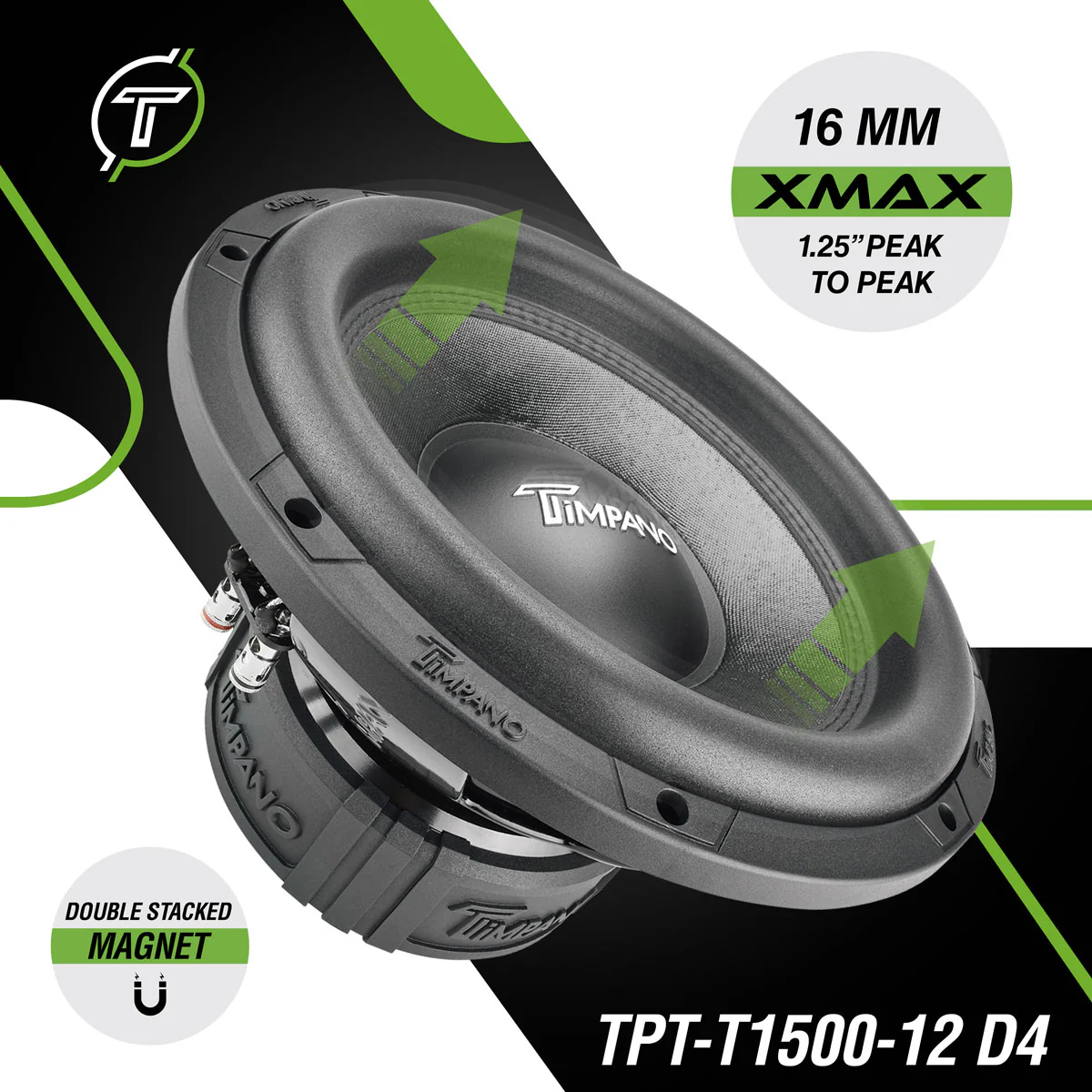 TPT-T1500-12 D4 - Image 4