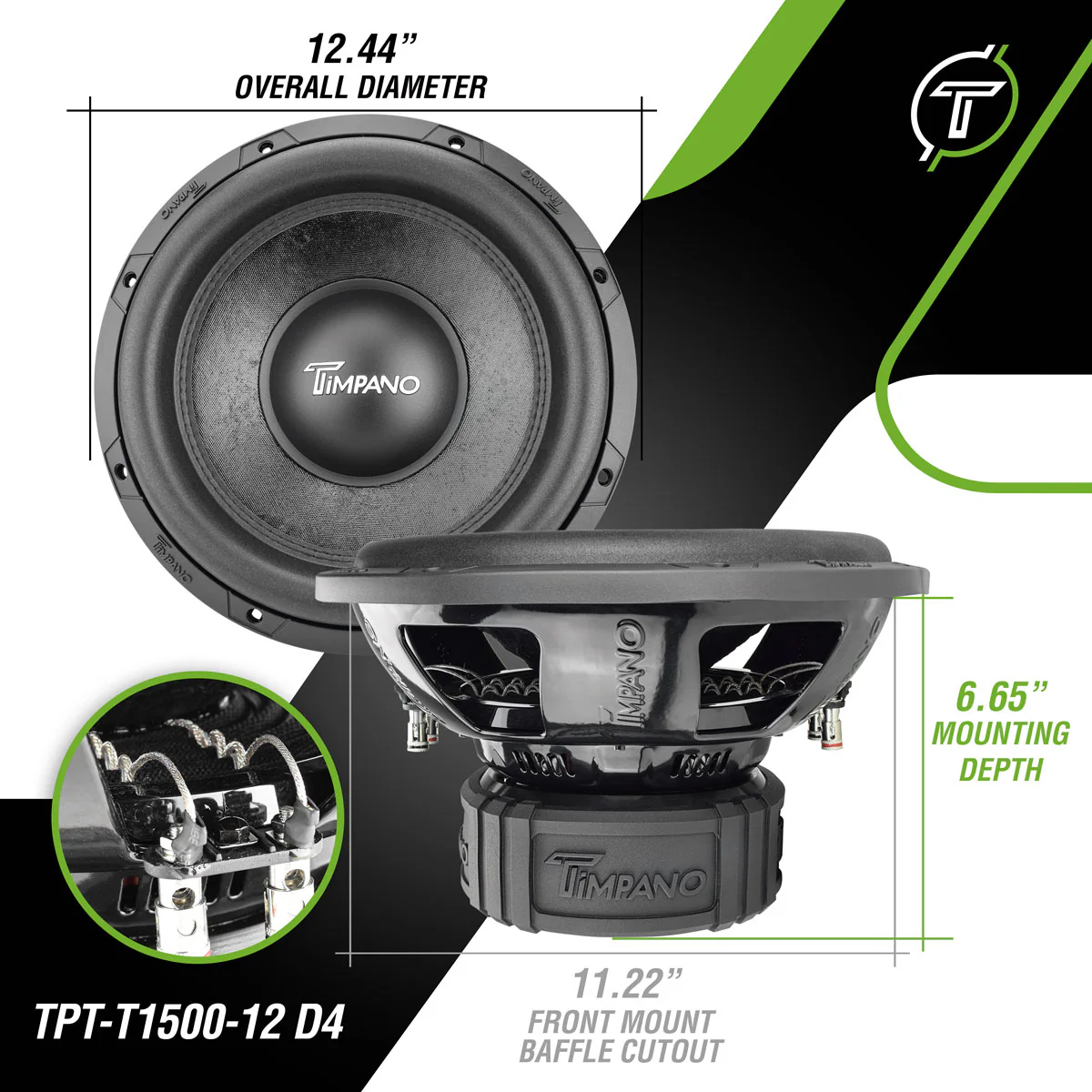 TPT-T1500-12 D4 - Image 6