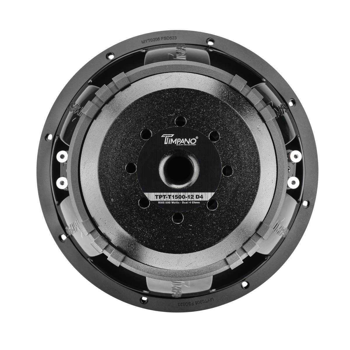 TPT-T1500-12 D4 - Image 9