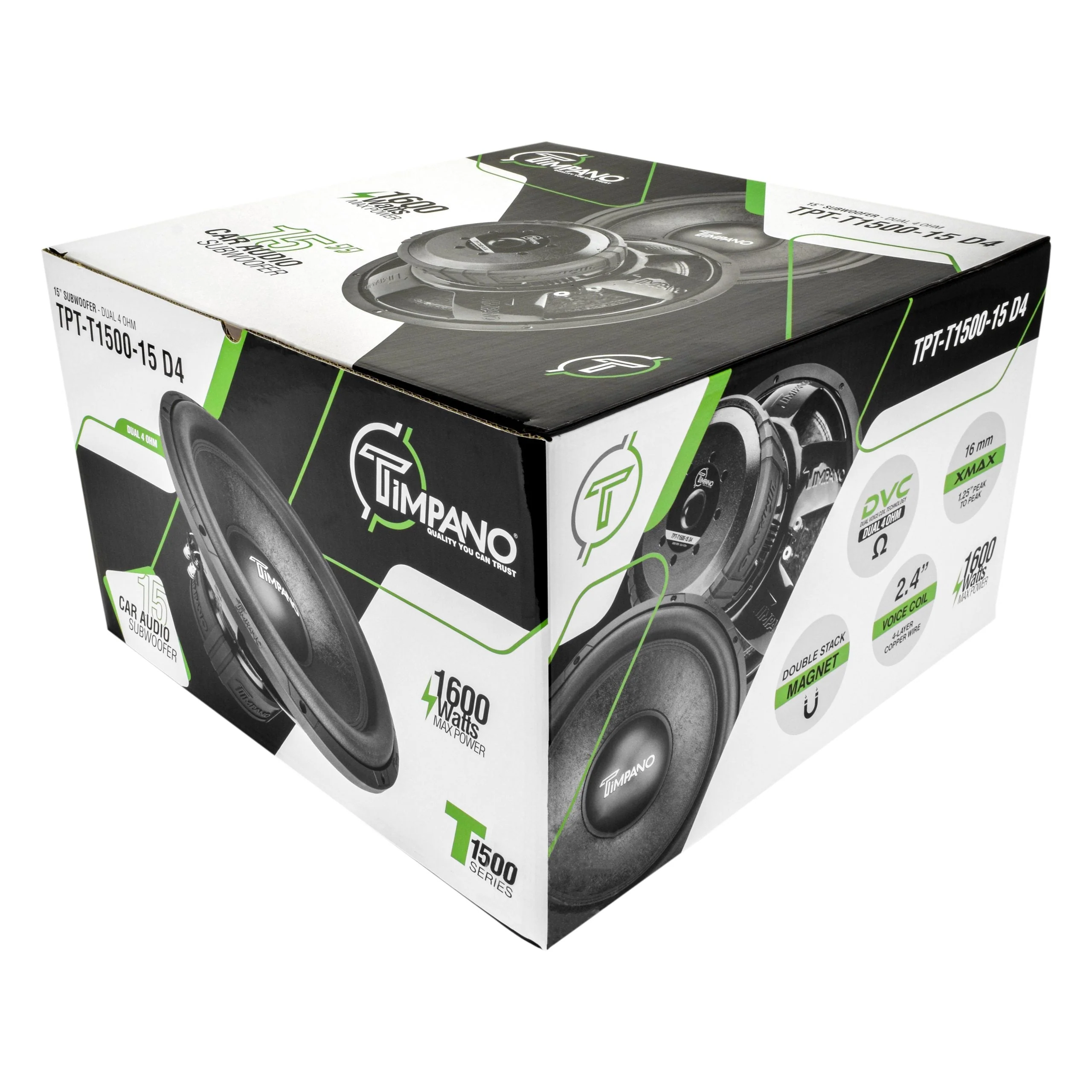 TPT-T1500-15 D4 - Image 10