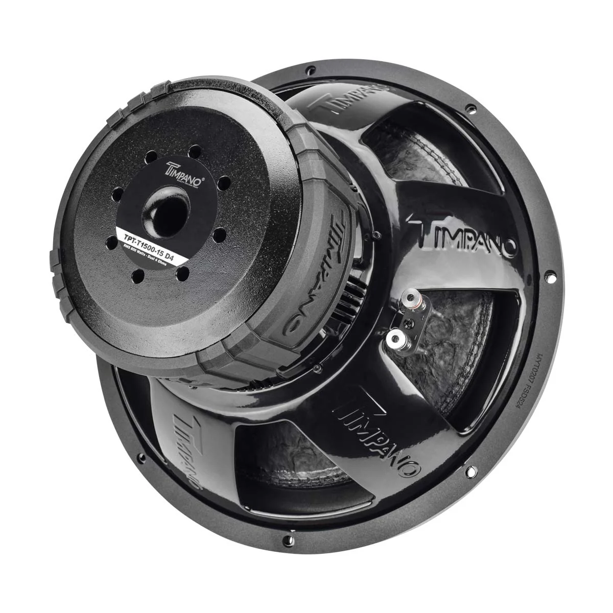 TPT-T1500-15 D4 - Image 3