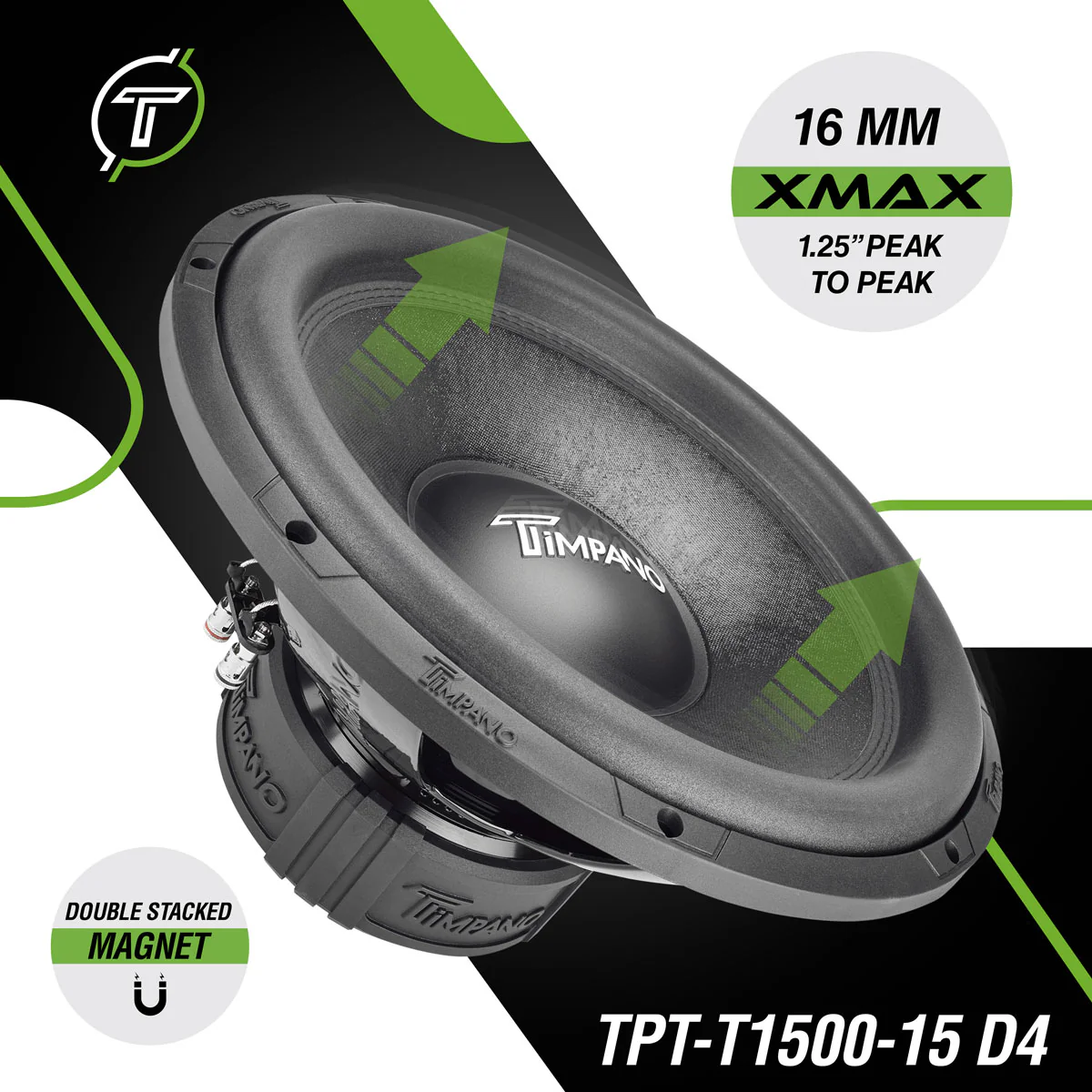 TPT-T1500-15 D4 - Image 4