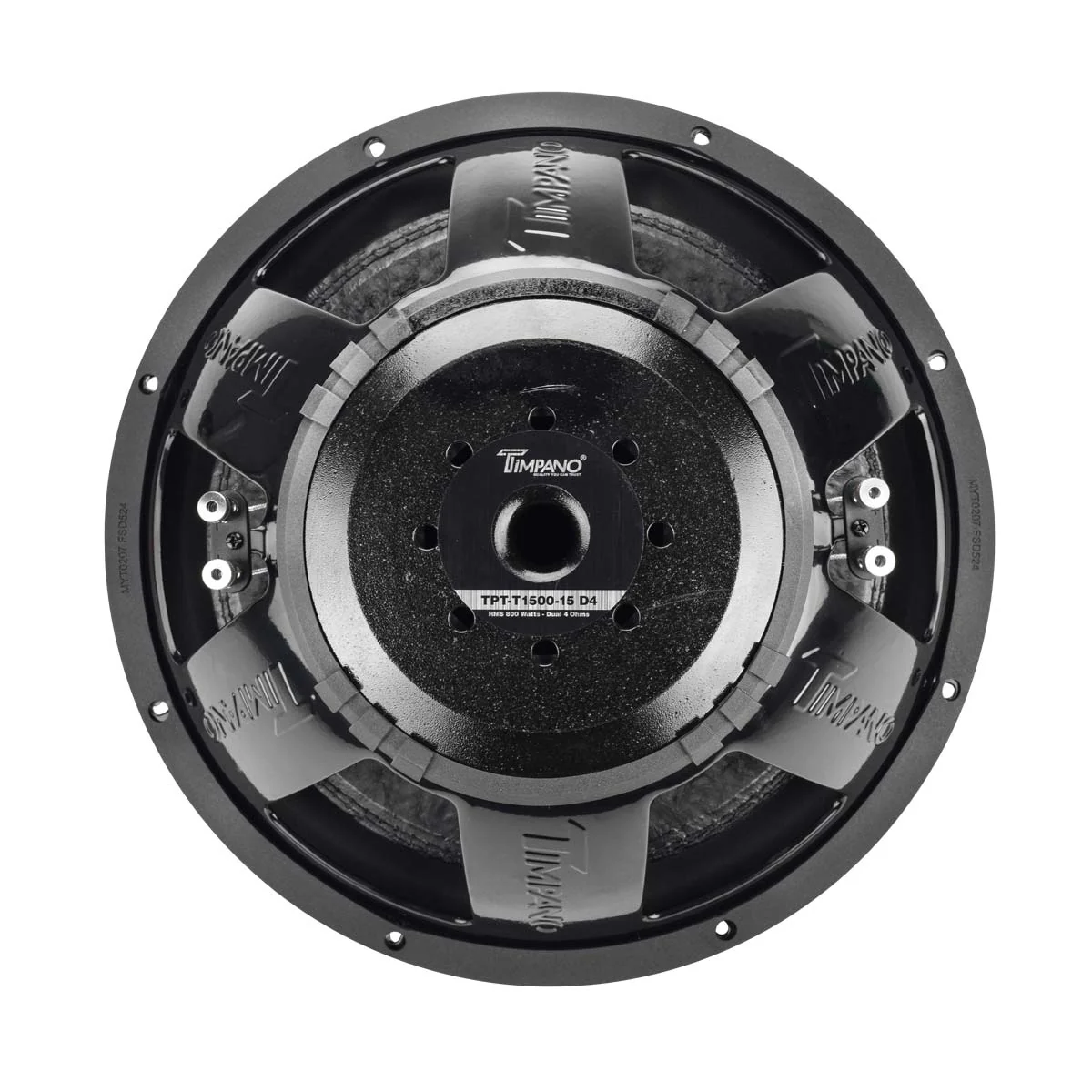TPT-T1500-15 D4 - Image 9