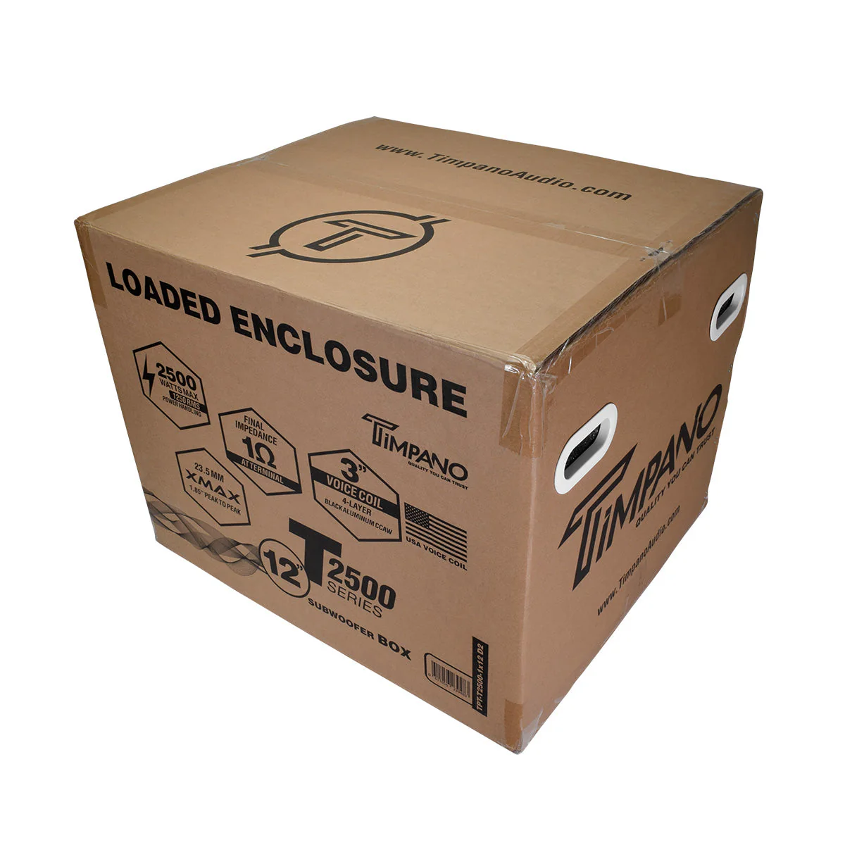 TPT-T2500-1x12 D2 - Image 9