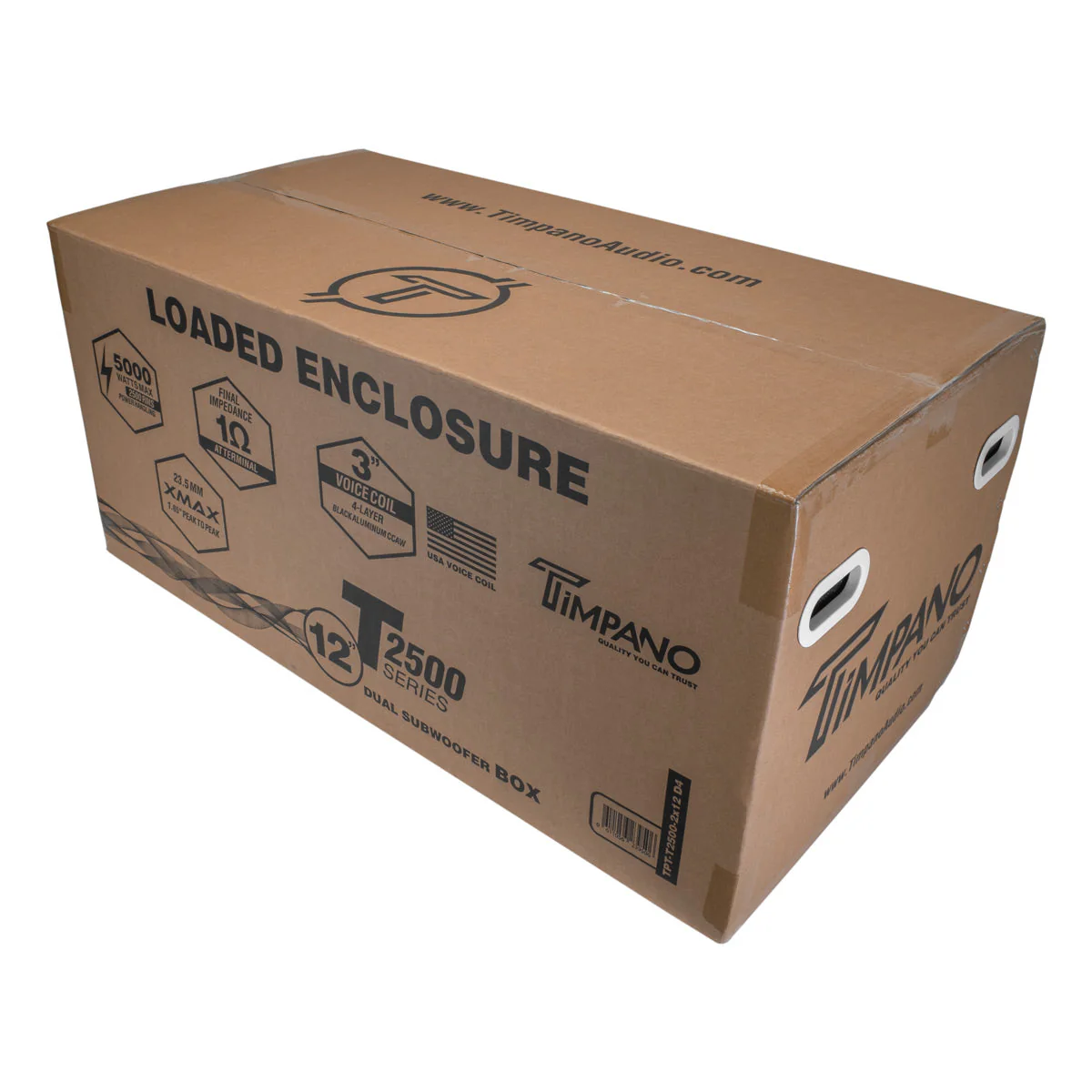 TPT-T2500-2x12 D4 - Image 9