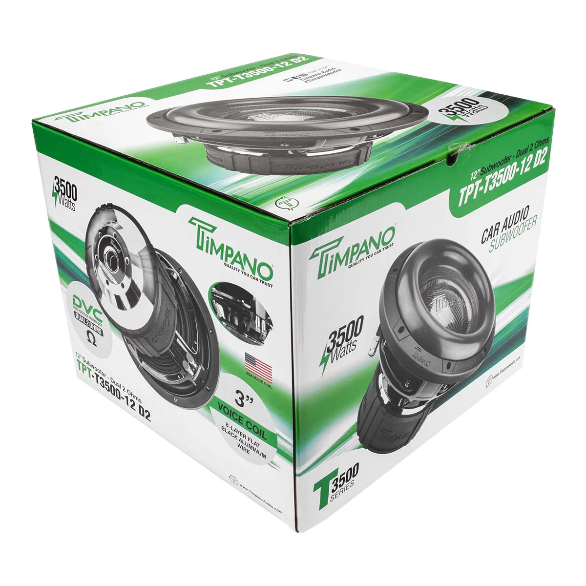 TPT-T3500-12 D2 - Image 10