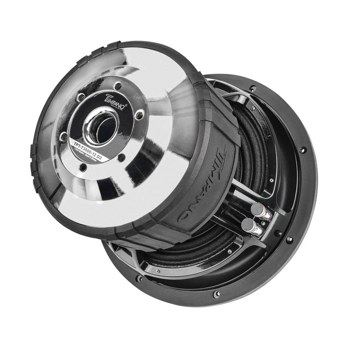 TPT-T3500-12 D2 - Image 3