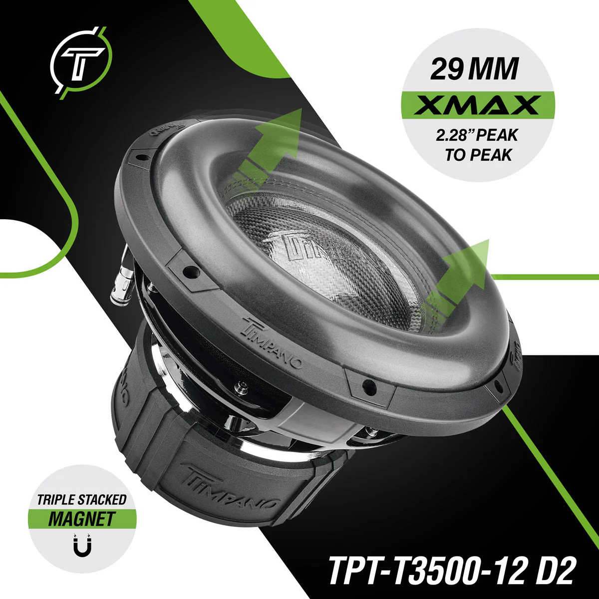 TPT-T3500-12 D2 - Image 4