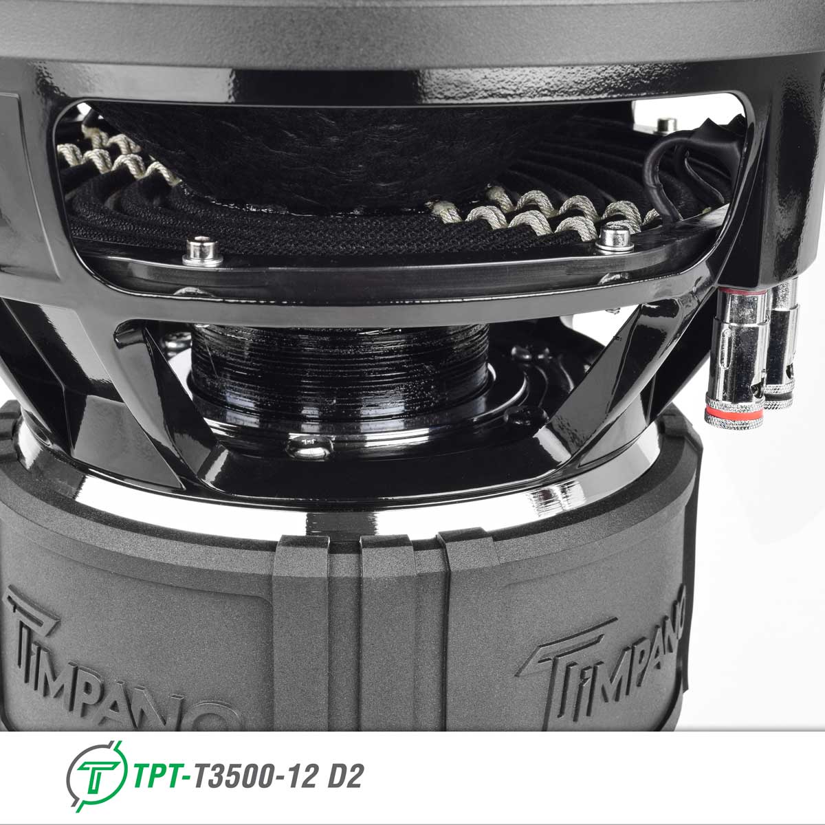 TPT-T3500-12 D2 - Image 5