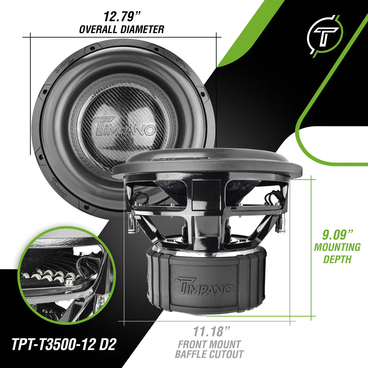 TPT-T3500-12 D2 - Image 6