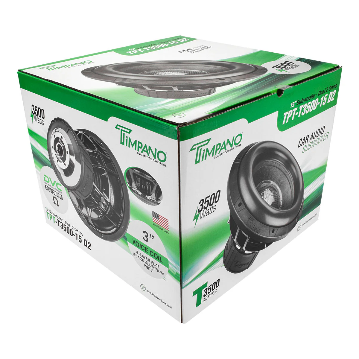 TPT-T3500-15 D2 - Image 10