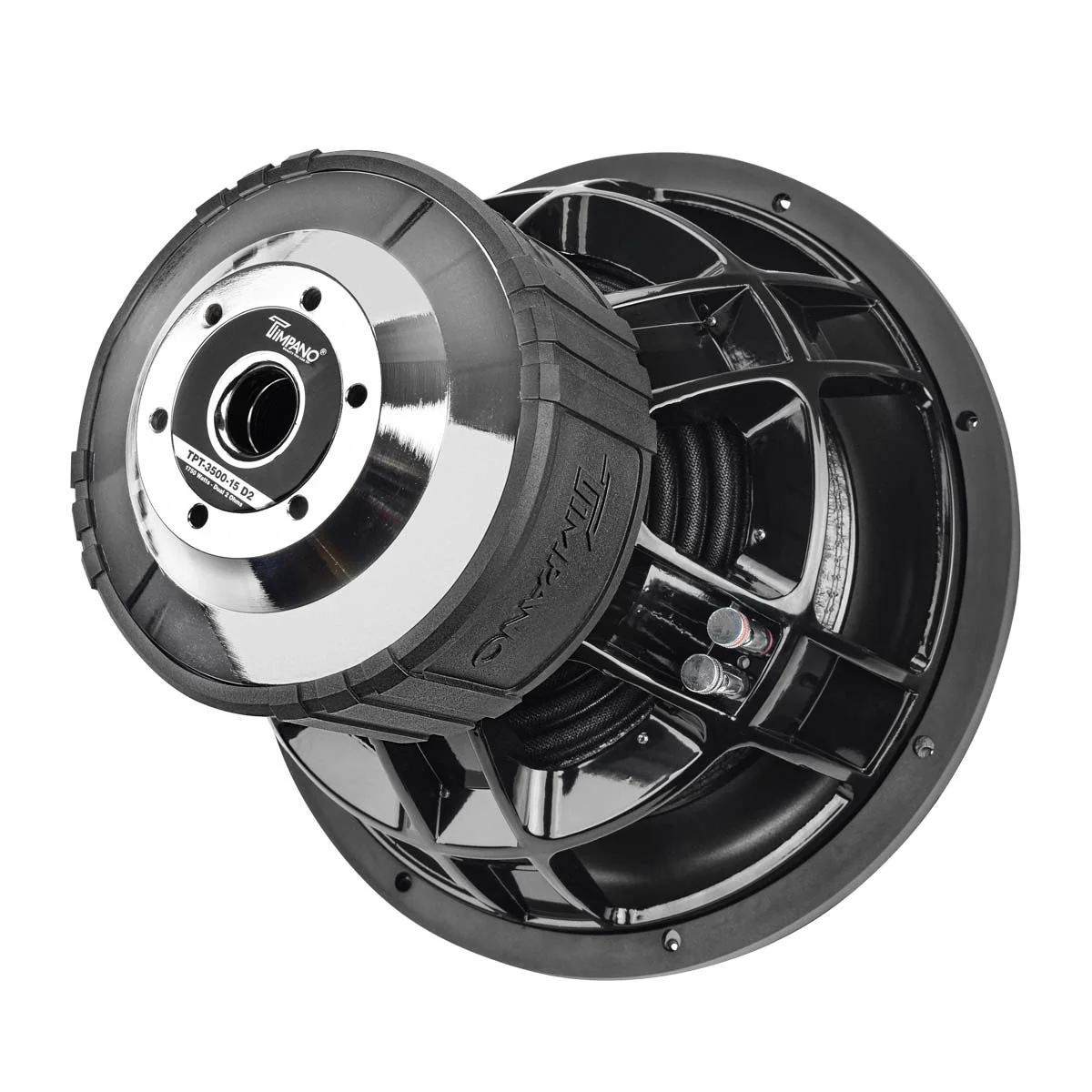 TPT-T3500-15 D2 - Image 3