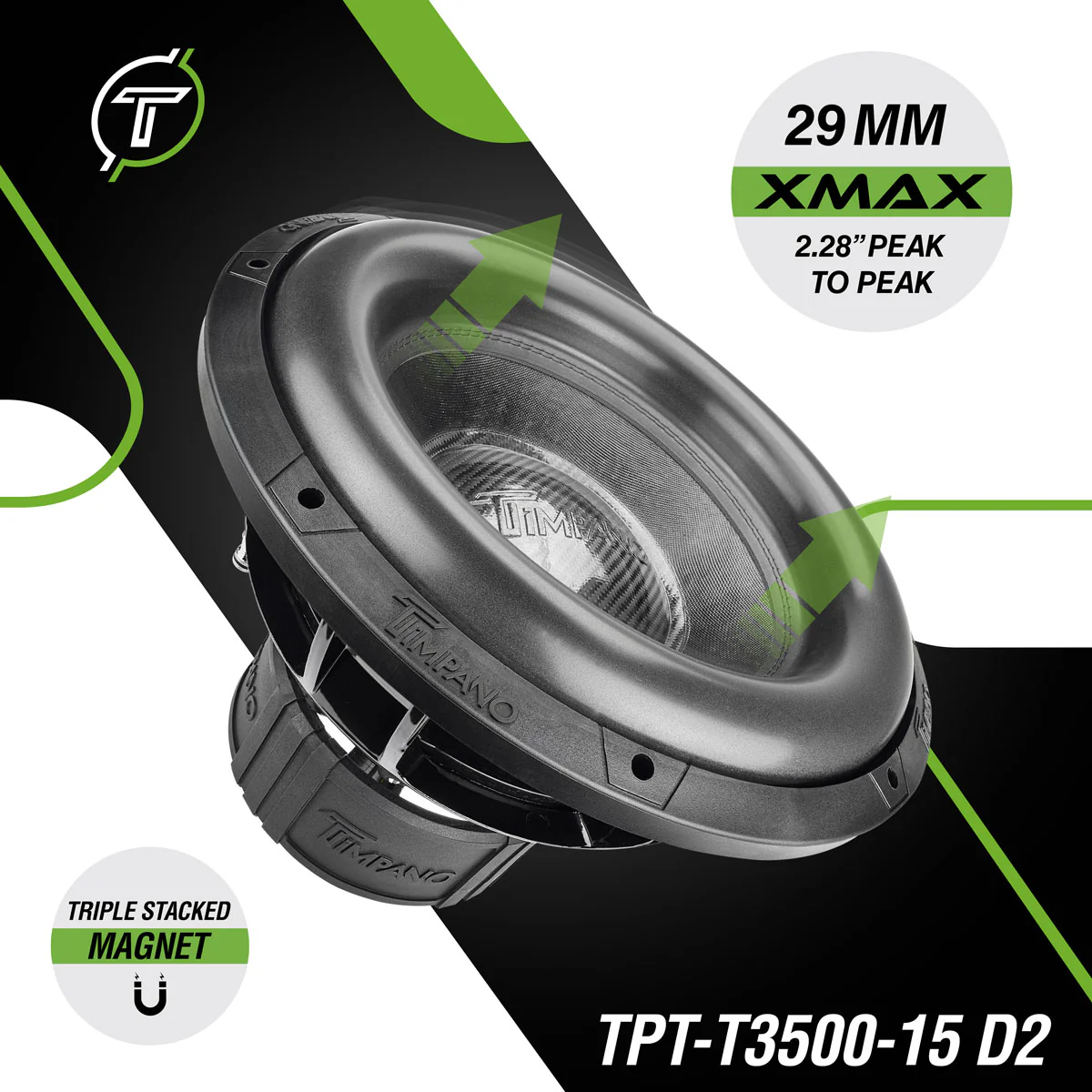TPT-T3500-15 D2 - Image 4