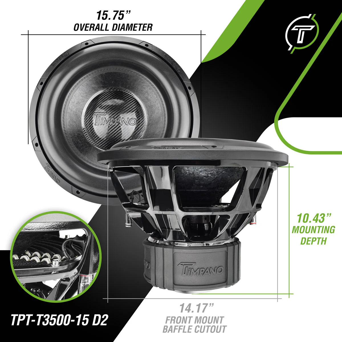 TPT-T3500-15 D2 - Image 6