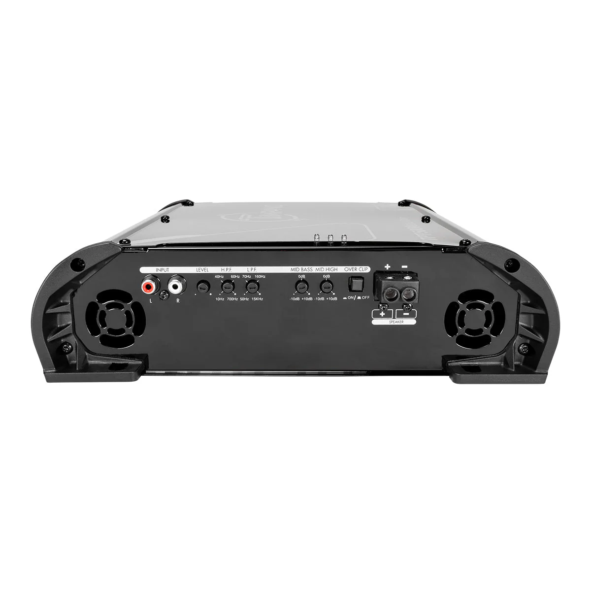 TPT-5000EQ 2 Ohm - Image 6